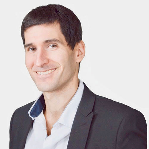 Dr. Rafael Berger